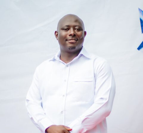 Stephen Obeng-Kwateng