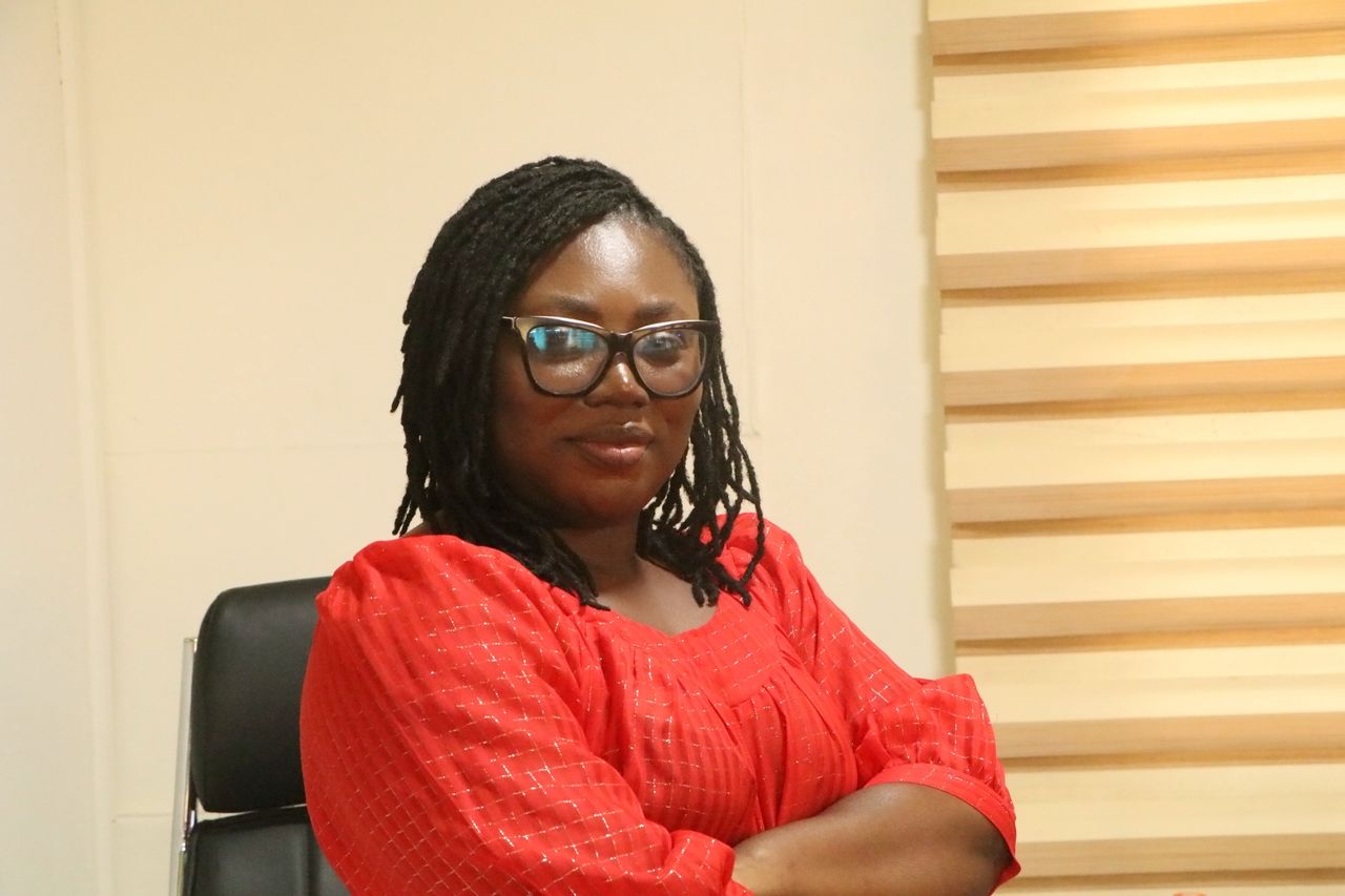 Abigail Ampontuah-Yeboah