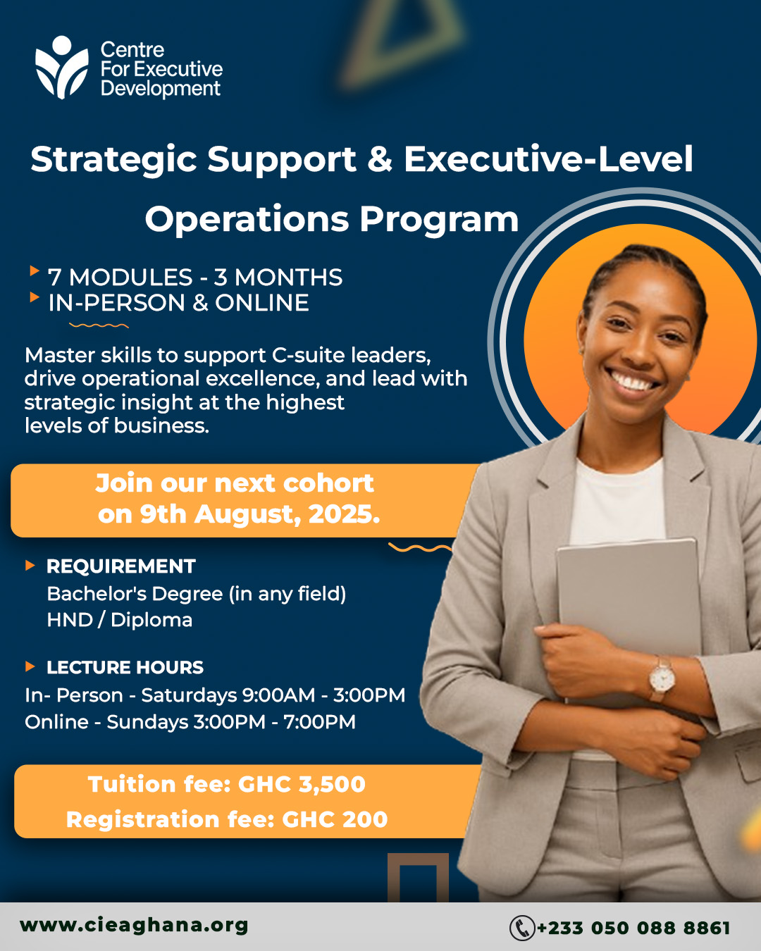 Certified Talent Experience Professional 