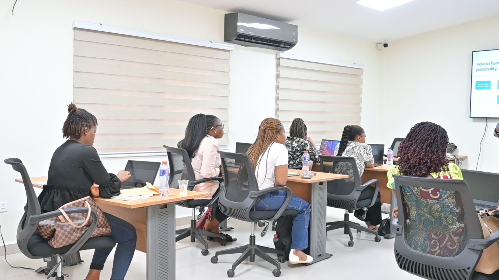 Internet Safety & Best Practices for Executive Secretaries