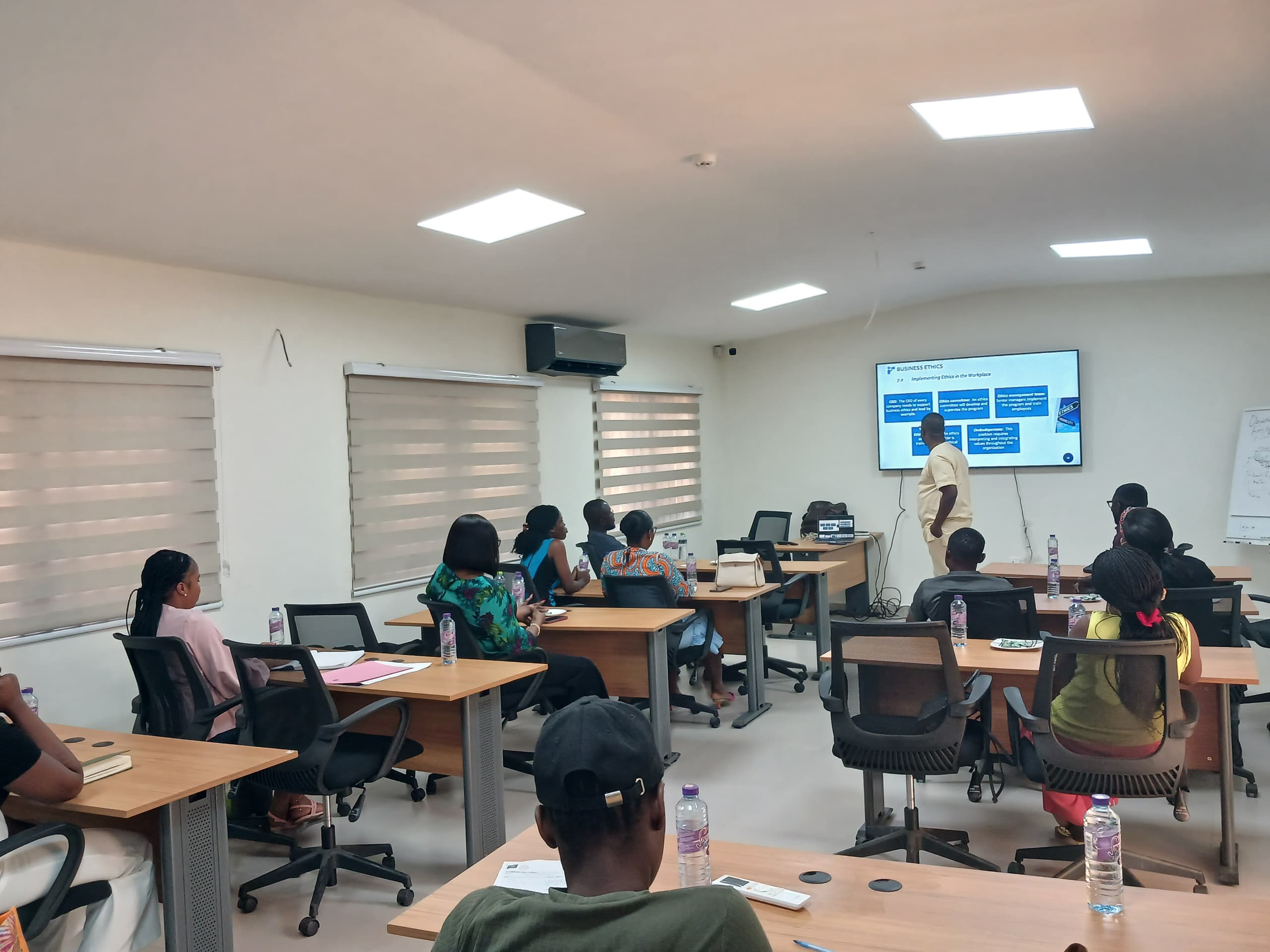 Chartered Leadership And Strategic Planning Specialist "CLSPS"